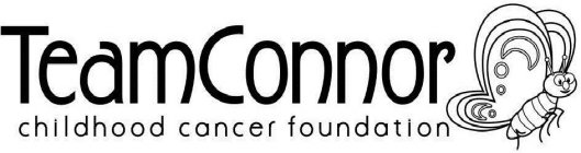 TEAMCONNOR CHILDHOOD CANCER FOUNDATION