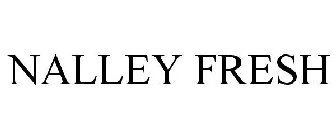NALLEY FRESH