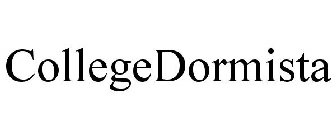 COLLEGEDORMISTA