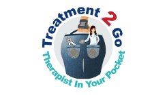 TREATMENT 2 GO THERAPIST IN YOUR POCKET
