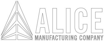 ALICE MANUFACTURING COMPANY