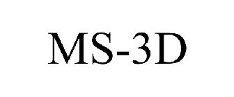 MS-3D