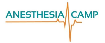 ANESTHESIA CAMP