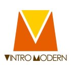 VM VINTRO MODERN