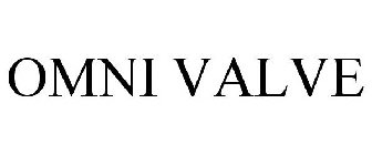 OMNI VALVE