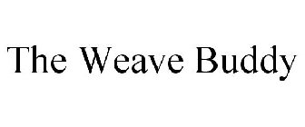 THE WEAVE BUDDY