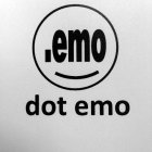 .EMO DOT EMO