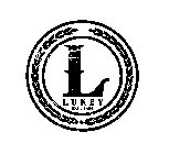 L LUKEY EST. 1984