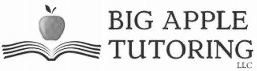 BIG APPLE TUTORING LLC