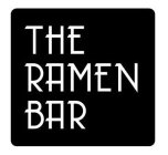 THE RAMEN BAR