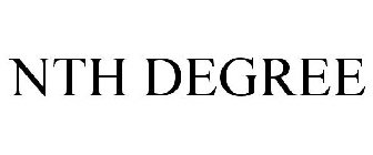 NTH DEGREE