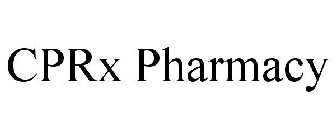 CPRX PHARMACY