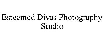 ESTEEMED DIVAS PHOTOGRAPHY STUDIO