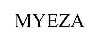 MYEZA