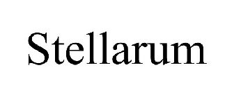 STELLARUM