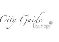 CITY GUIDE LOUNGE