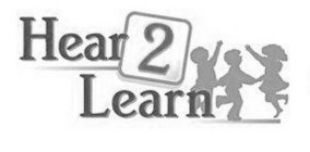 HEAR 2 LEARN
