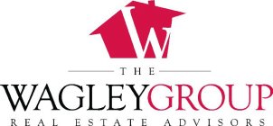 W THE WAGLEYGROUP REAL ESTATE ADVISORS
