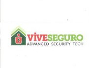 VIVESEGURO ADVANCED SECURITY TECH