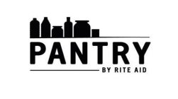 PANTRY BY RITE AID