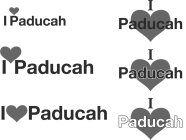 I HEART PADUCAH