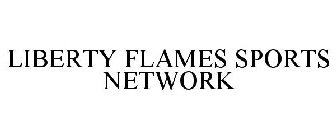 LIBERTY FLAMES SPORTS NETWORK