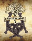 STAY COUNTRY