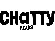 CHATTY HEADS