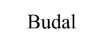 BUDAL