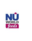 NU WORLD FOODS