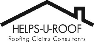 HELPS-U-ROOF ROOFING CLAIMS CONSULTANTS