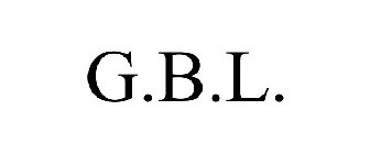 G.B.L.