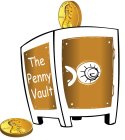 THE PENNY VAULT