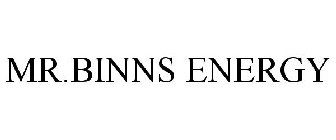 MR.BINNS ENERGY