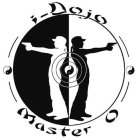 I-DOJO MASTER O