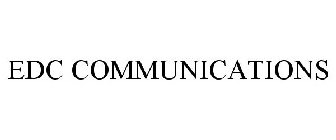 EDC COMMUNICATIONS