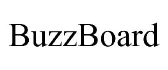 BUZZBOARD