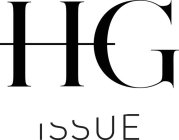 HG ISSUE