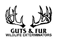 GUTS & FUR WILDLIFE EXTERMINATORS