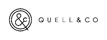 QC QUELL & CO