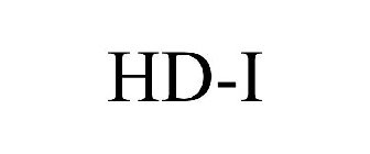 HD-I