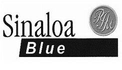 SINALOA BLUE PIM