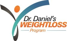 DR. DANIEL'S WEIGHT LOSS PROGRAM