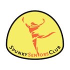 SPUNKY SENIORS CLUB
