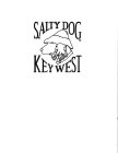 SALTY DOG KEY WEST