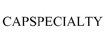 CAPSPECIALTY