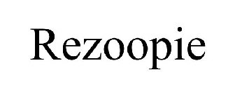 REZOOPIE