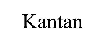 KANTAN