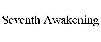 SEVENTH AWAKENING