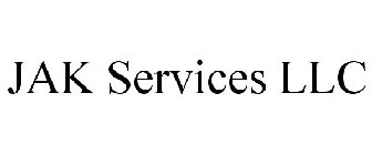JAK SERVICES LLC